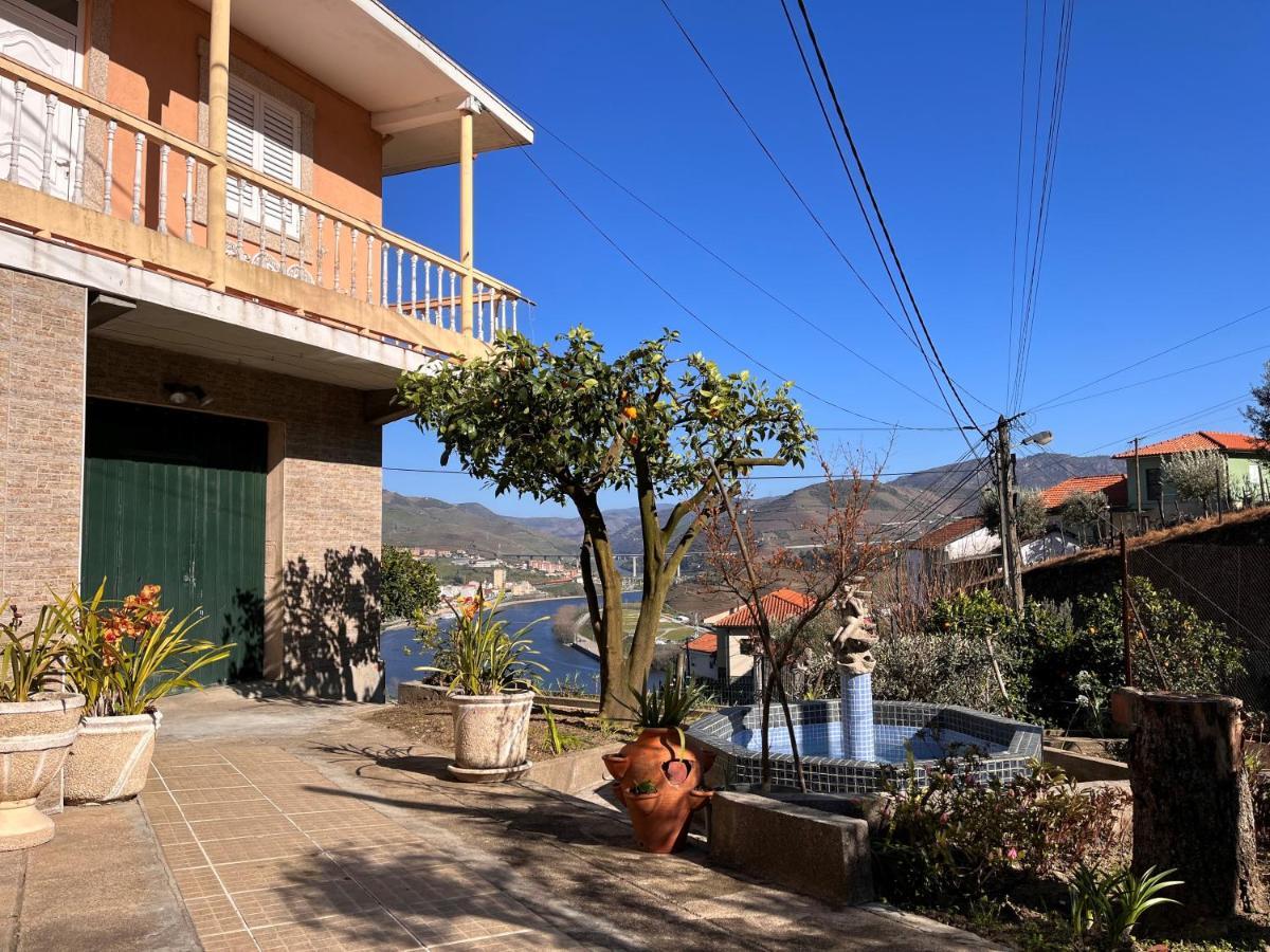 Casa De Sergude Peso da Regua Exterior photo