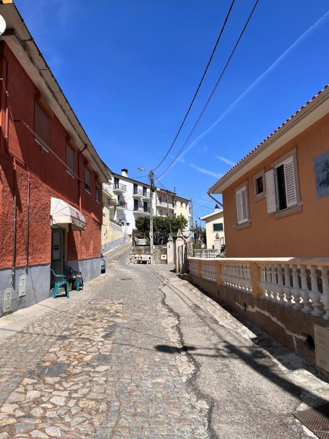 Casa De Sergude Peso da Regua Exterior photo